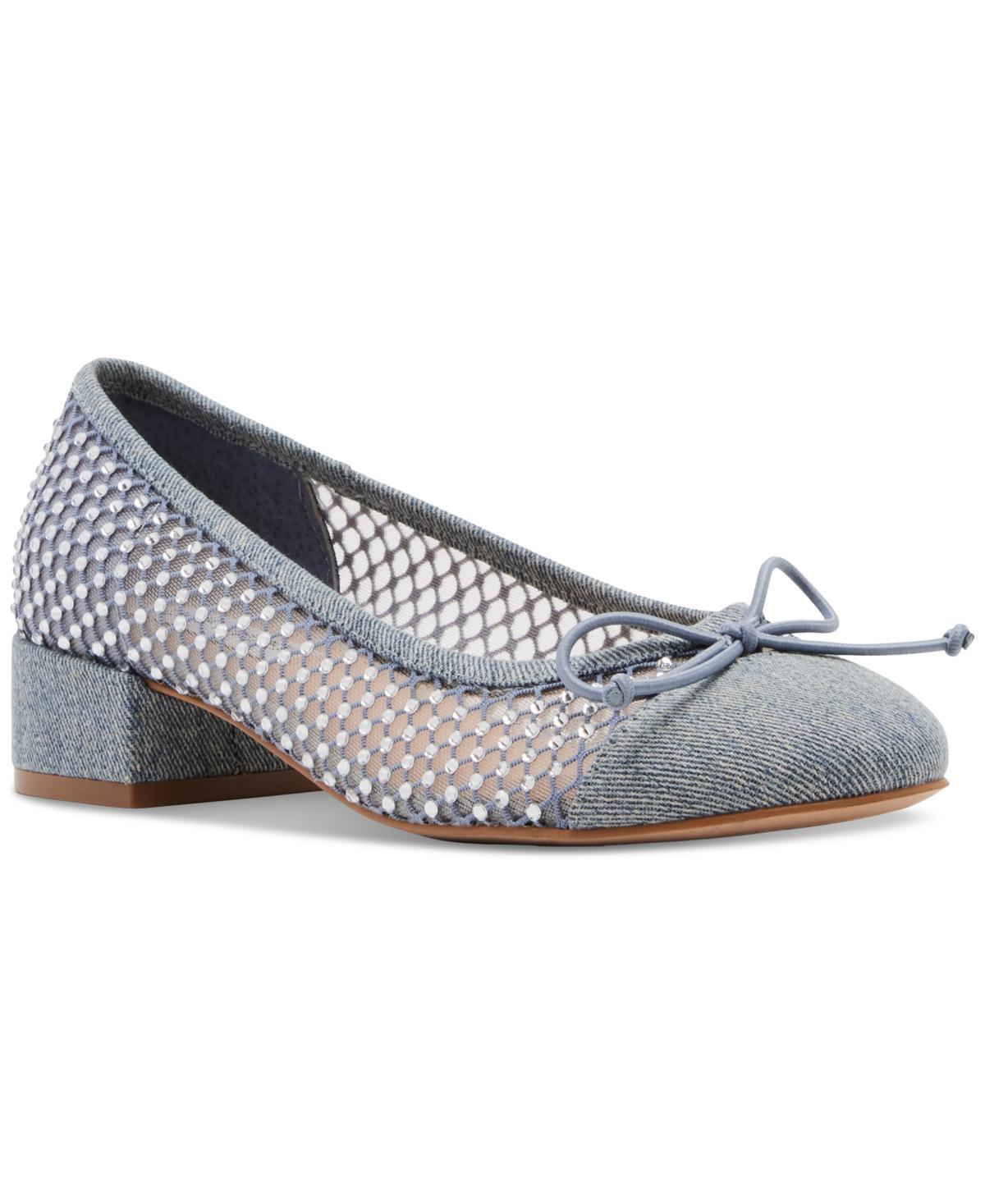Cherish Flat Steve Madden Product Image
