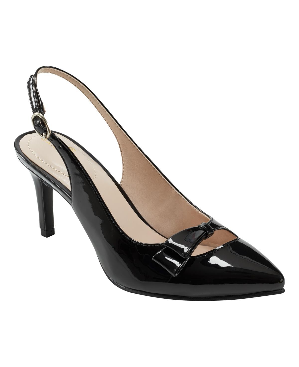Bandolino Womens Gelli3 Pump Product Image