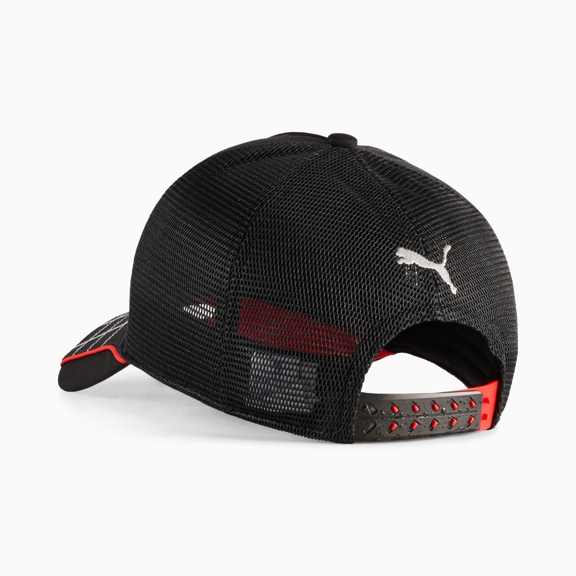 F1® Racing Trucker Cap Product Image