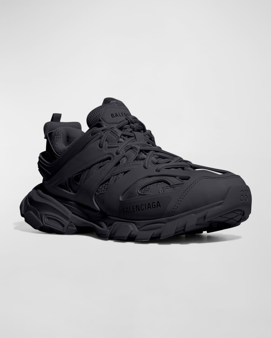 Mens Track Sneakers Product Image