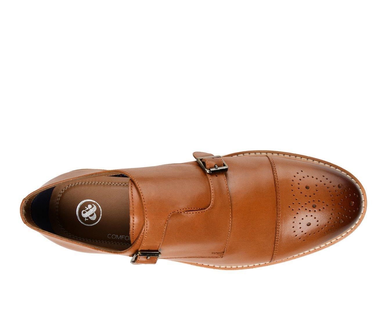 Men's Thomas & Vine Ransom Dress Shoes Product Image