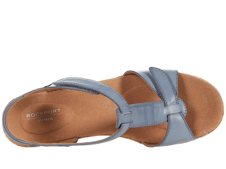 Women's Blanca T-Strap Sandal Product Image