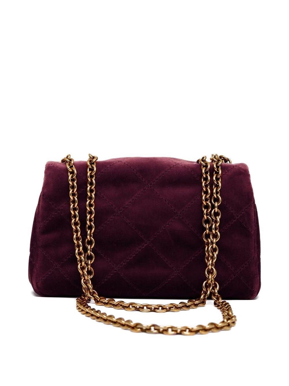 small Heritage shoulder bag Product Image