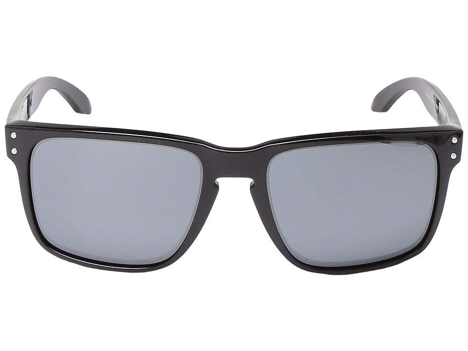 Oakley Polarized Sunglasses , OO9417 Holbrook Xl - BROWN Product Image