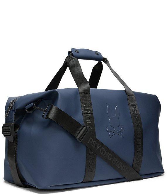 Psycho Bunny Rubberized Duffle Product Image