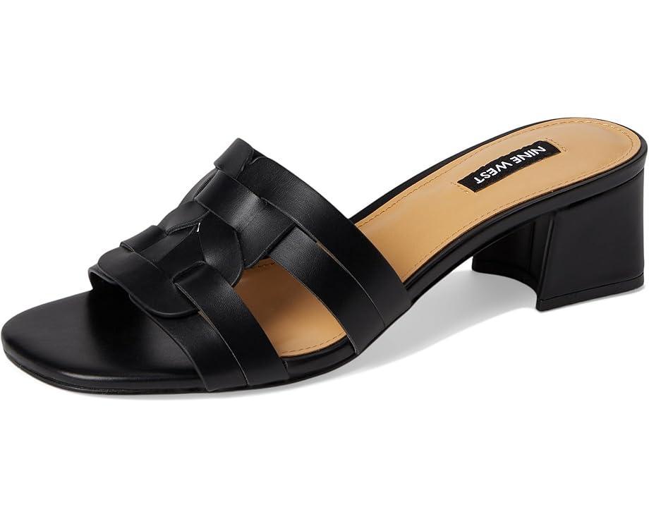 Landon Sandals 40mm Product Image