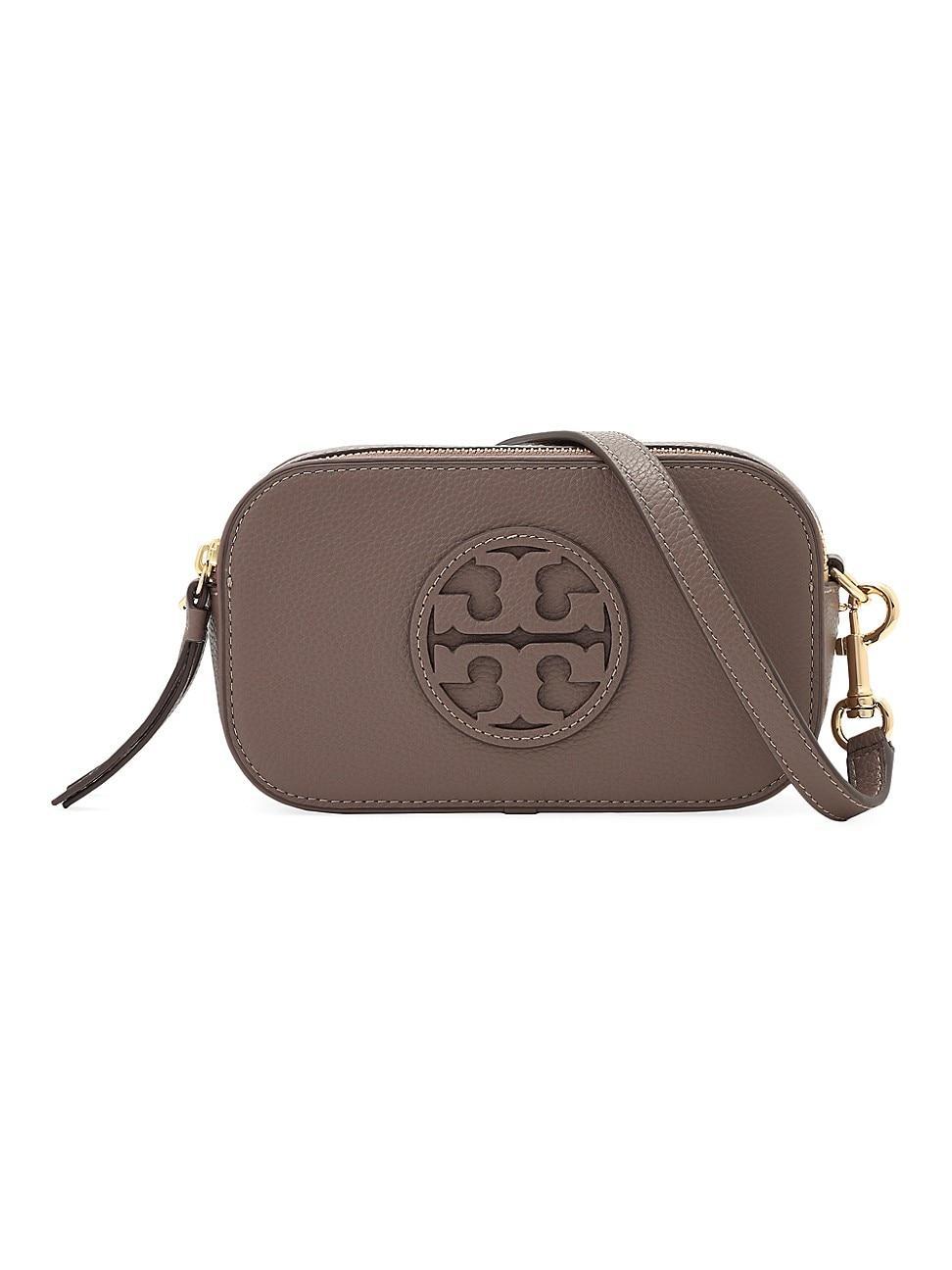 Tory Burch Mini Miller Crossbody Bag Product Image