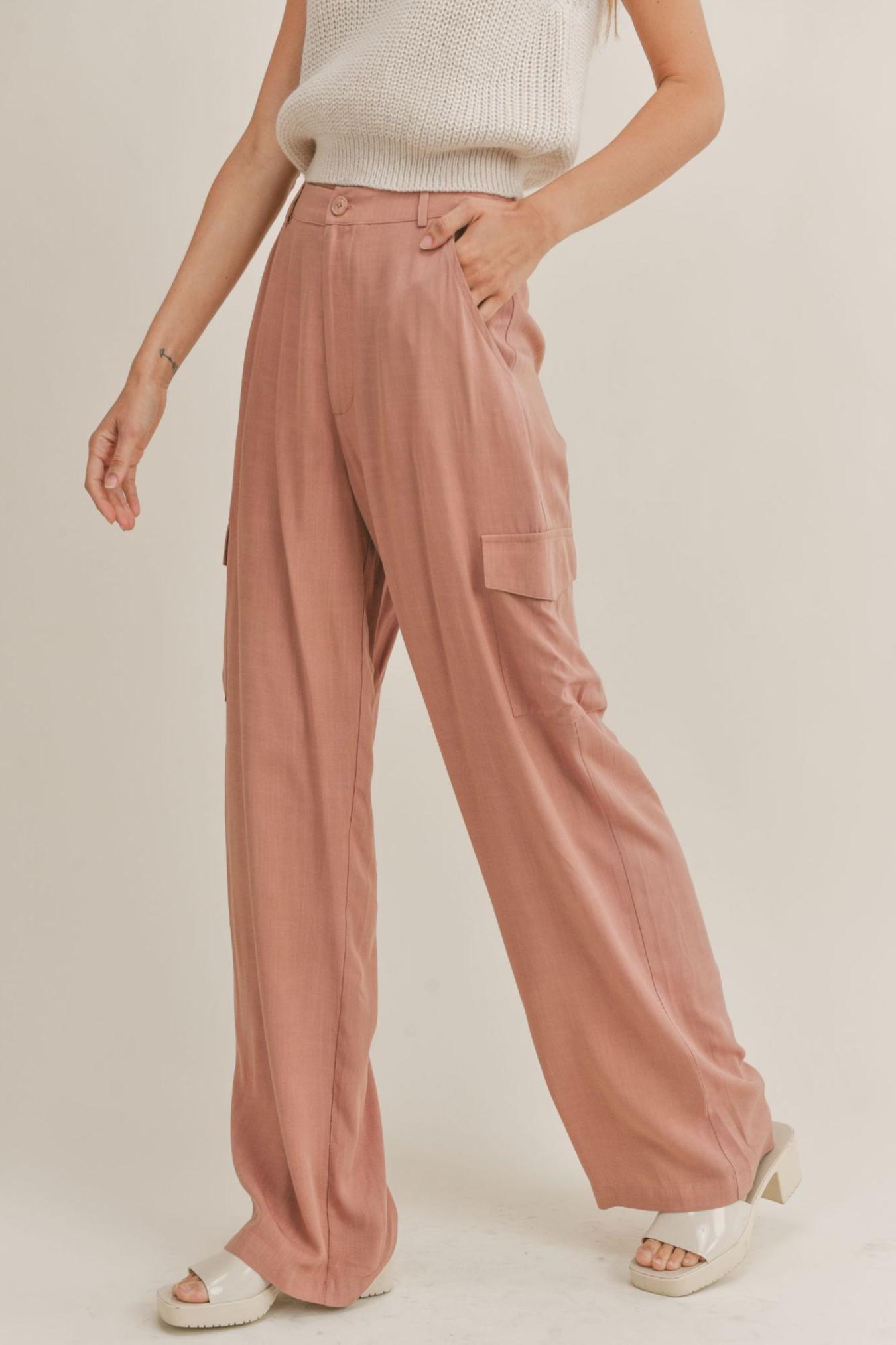 SANDSTORM CARGO PANTS Product Image