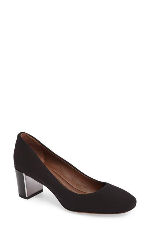 Donald Pliner Corin Mid Heel Pumps Product Image