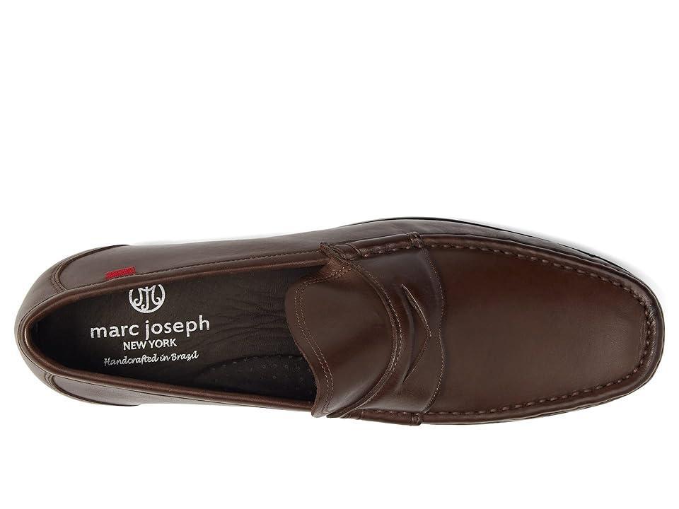 Marc Joseph New York Lexington Nappa Leather) Men's Shoes Product Image