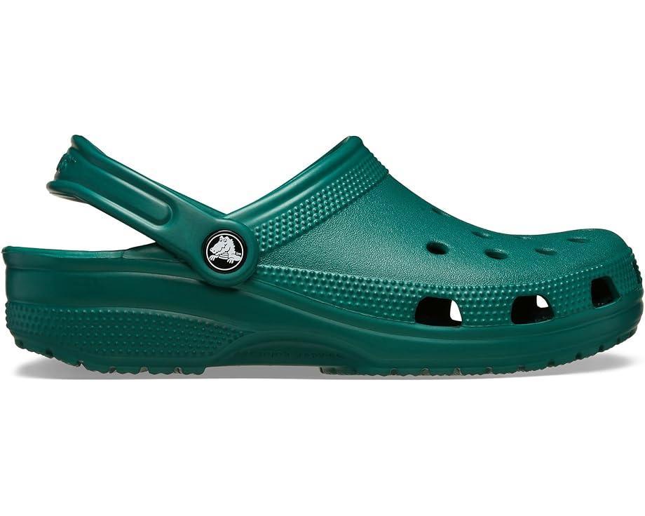 Classic Clog - Seasonal Graphic Product Image