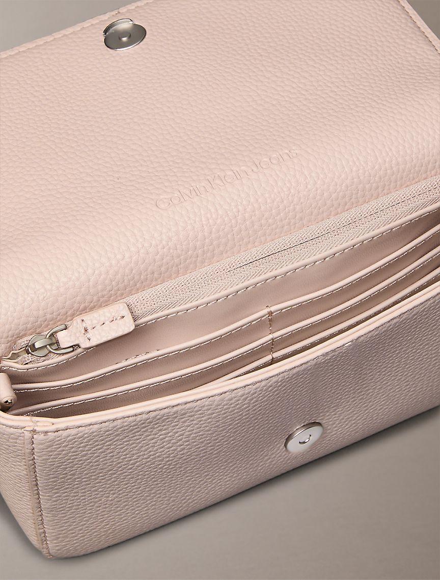 Archive Hardware Flap Crossbody Bag Product Image