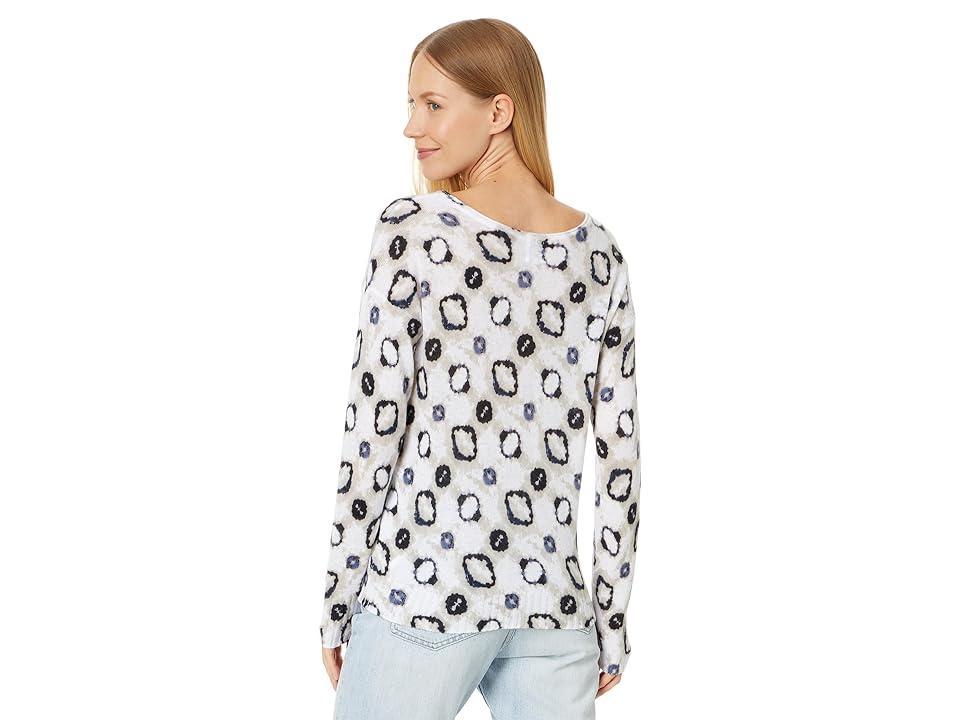 Nic+Zoe Night And Day Sweater Product Image