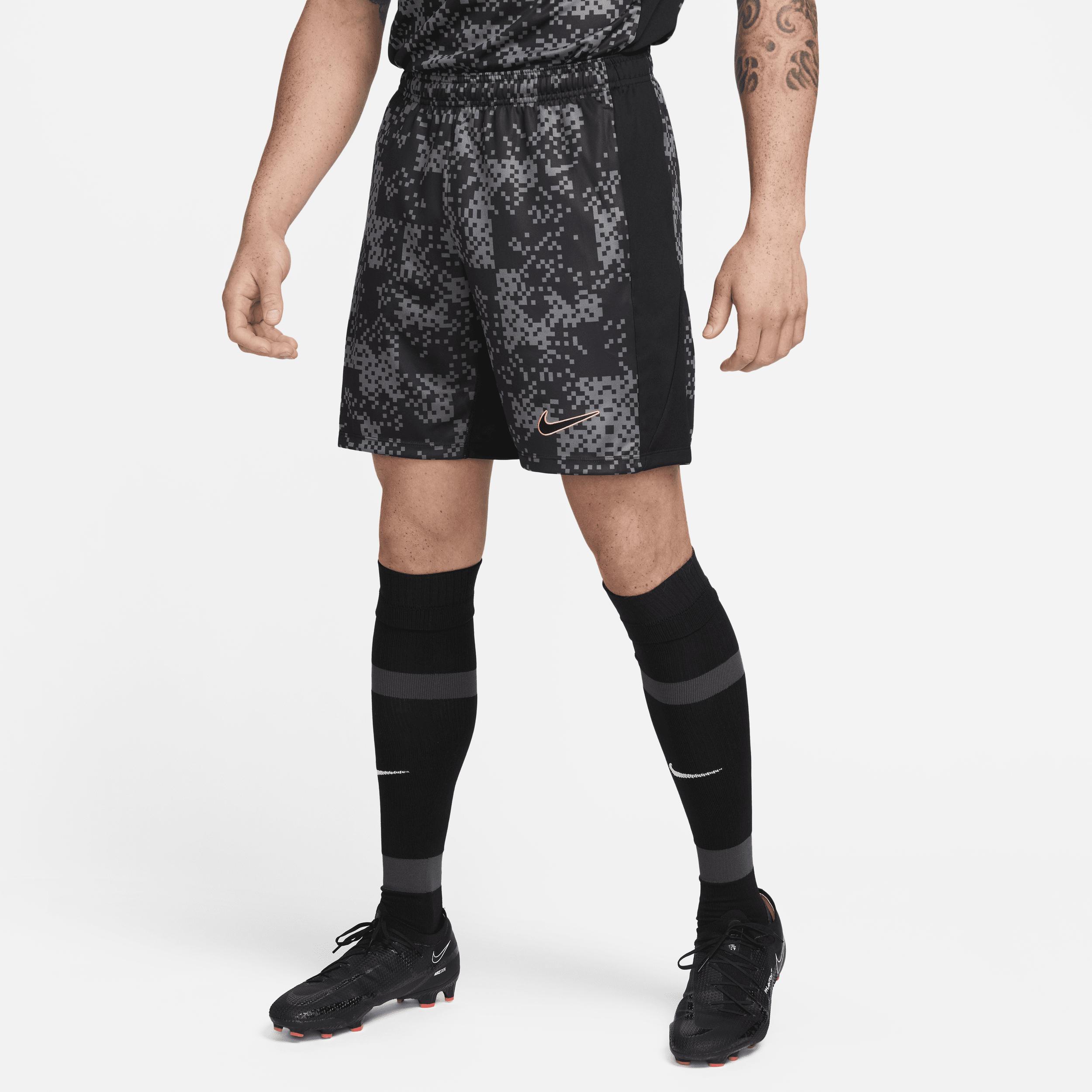 Nike Academy Pro Men's Dri-FIT Soccer Shorts Product Image