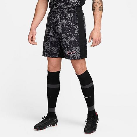 Nike Academy Pro Men's Dri-FIT Soccer Shorts Product Image
