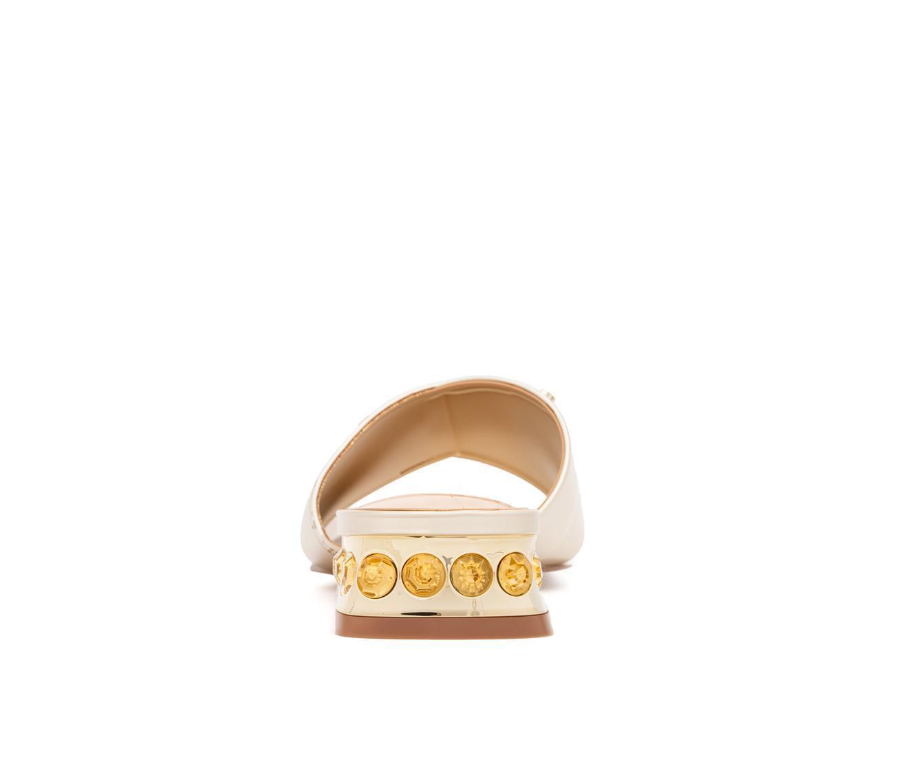 Women's Lady Couture Ivy Sandals Product Image