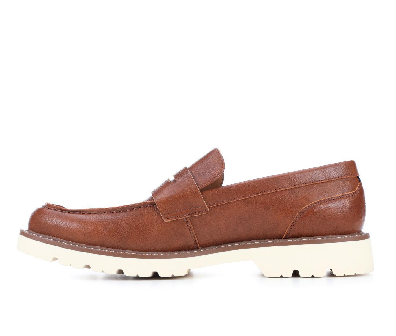 Men's Tommy Hilfiger Tabaro Slip-On Shoes Product Image