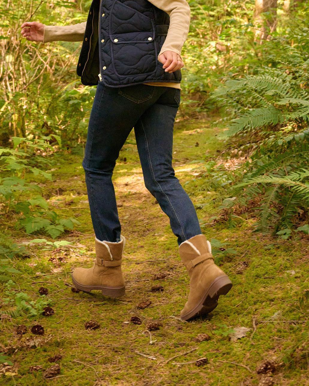 Vista Mid Boot Metatarsal Product Image