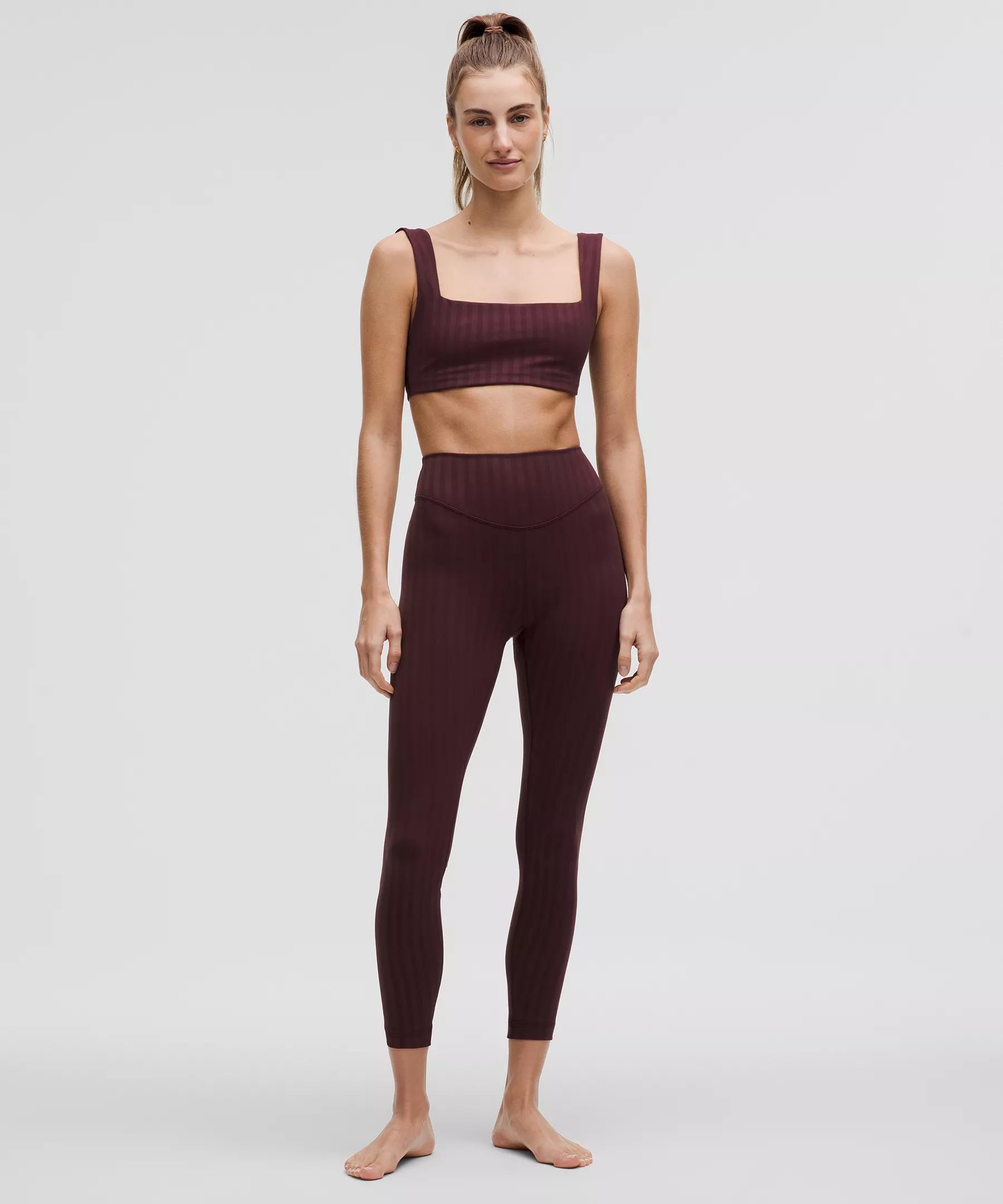 Wunder Under Bra *Light Support, A/B Cup *Tonal Stripe Product Image