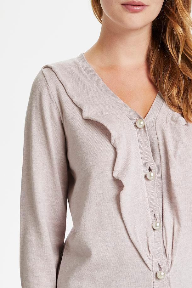 CUannemarie Knitted Cardigan Product Image