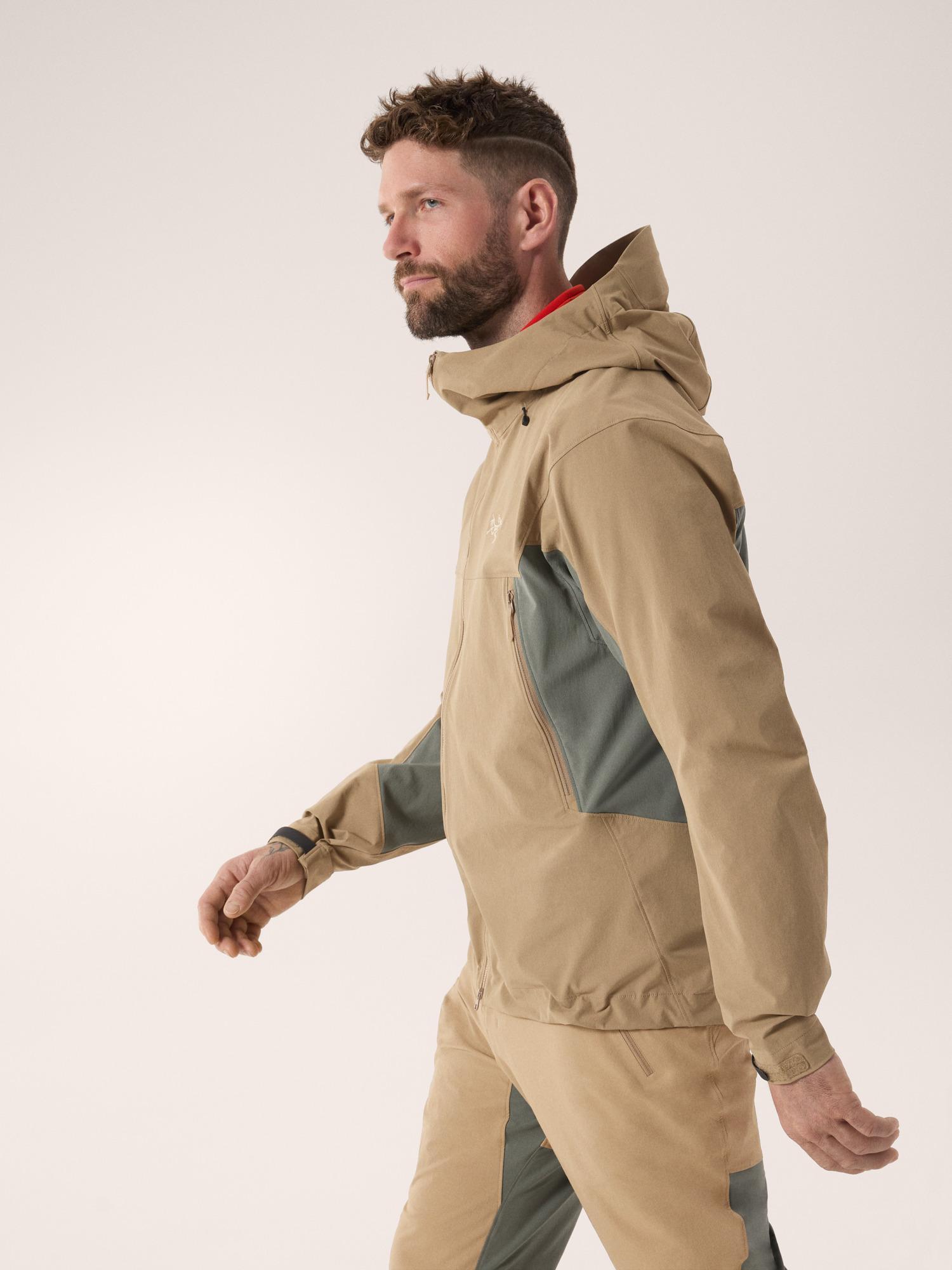 Serratus Hoody Men's Product Image