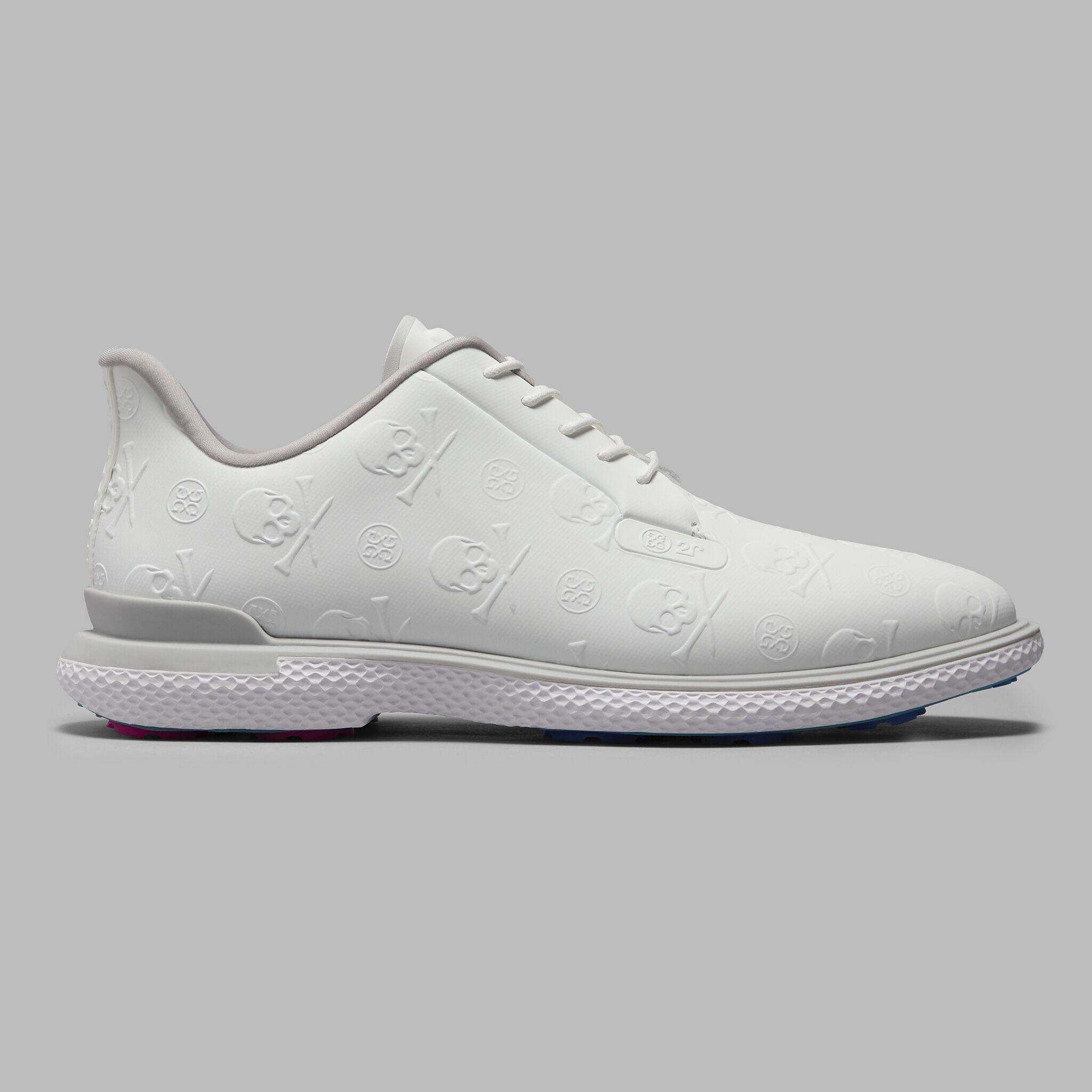 MEN'S GALLIVAN2R EMBOSSED SKULL & TEES GOLF SHOE Product Image