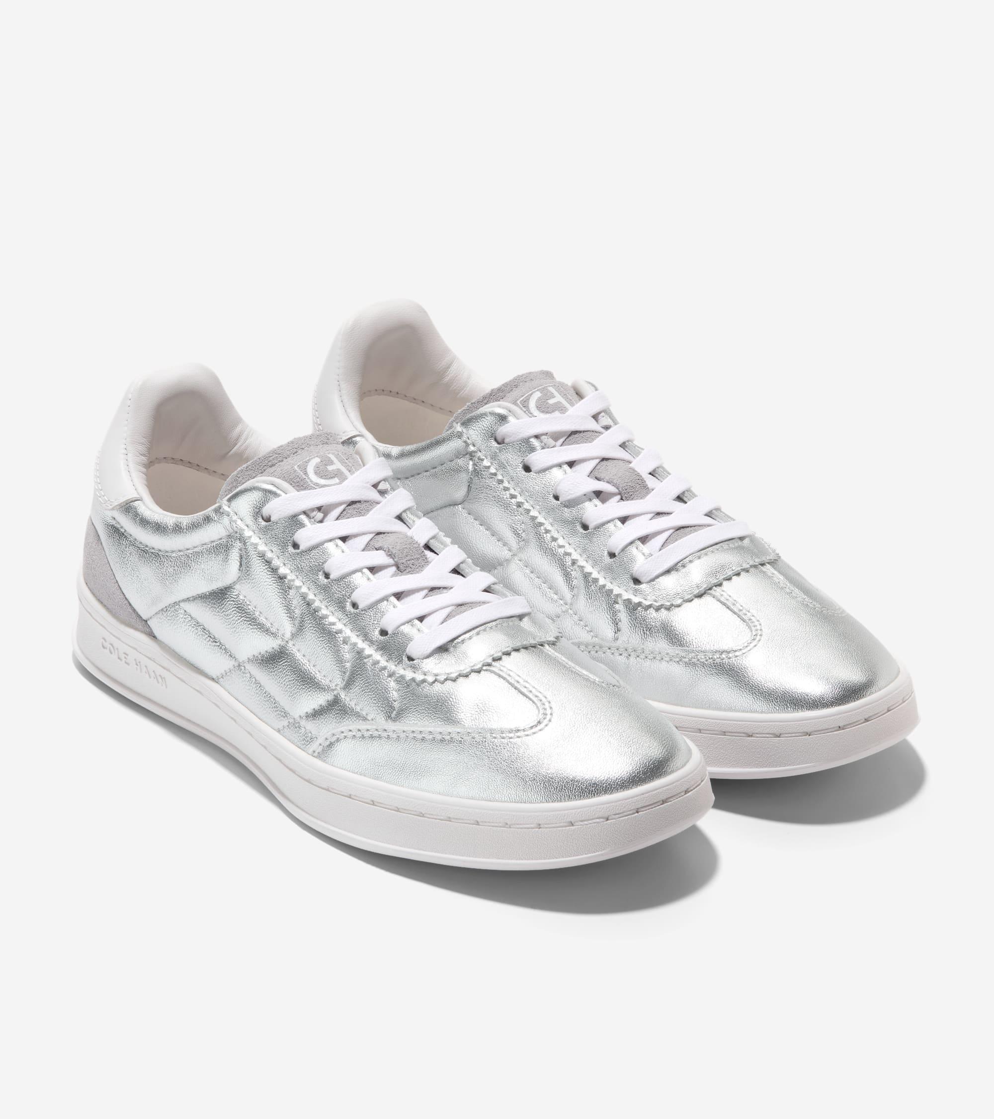 Women's GrandPrø Eleeana Running Sneakers Product Image
