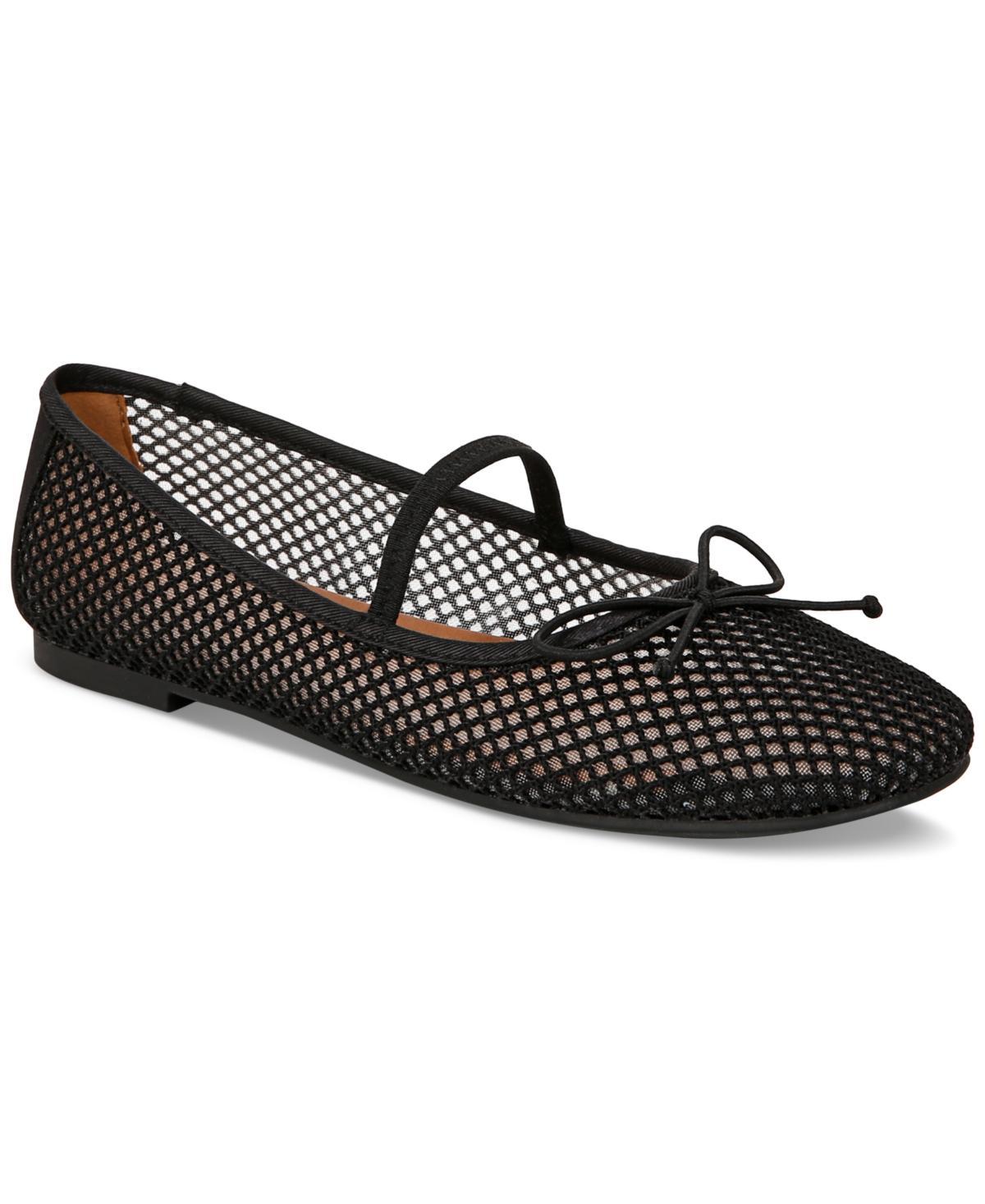 Zodiac Womens Idra Mary Jane Flat Product Image