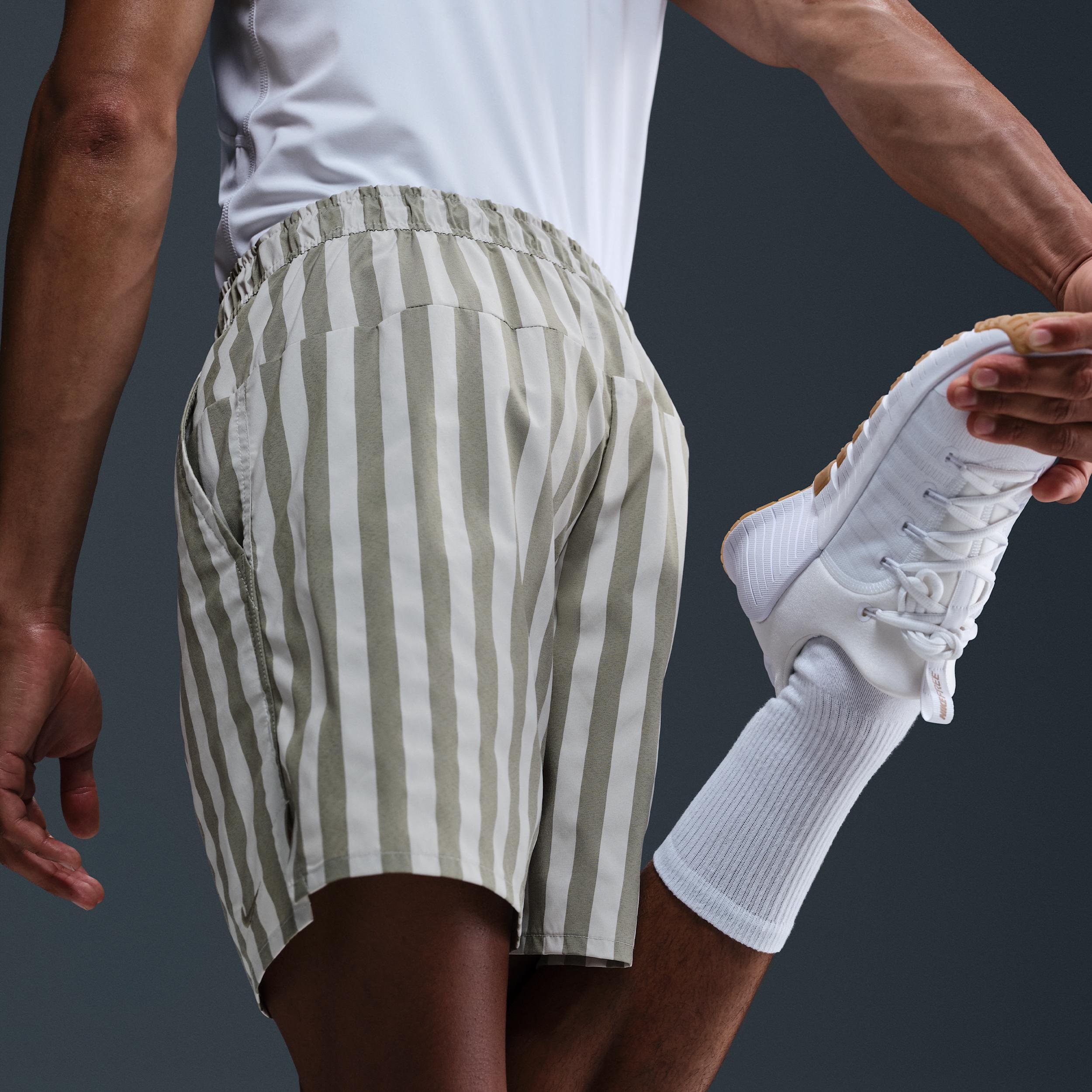Nike Men's Unlimited 7" Dri-FIT Unlined Versatile Shorts Product Image