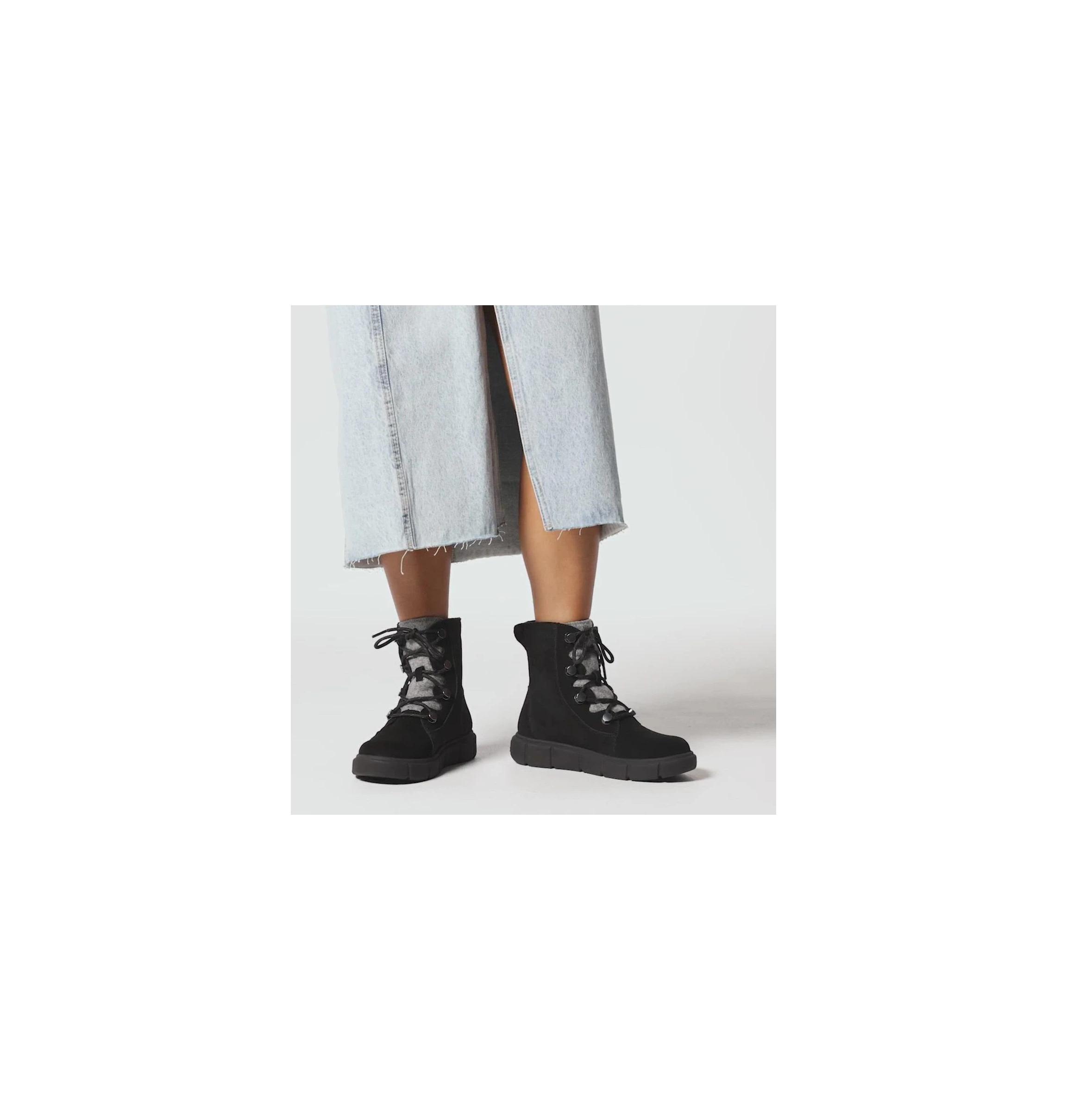 SOREL EXPLORER™ III Joan Women's Waterproof Boot Product Image