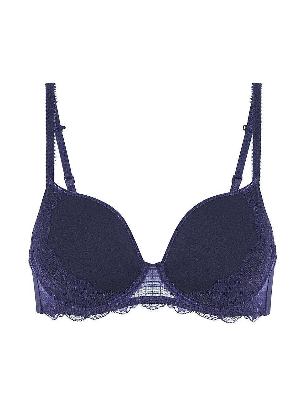 Simone Perele Reve 3D Plunge Bra Product Image
