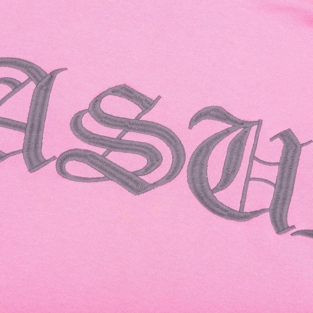 Neural Hoodie - Pink Male Product Image