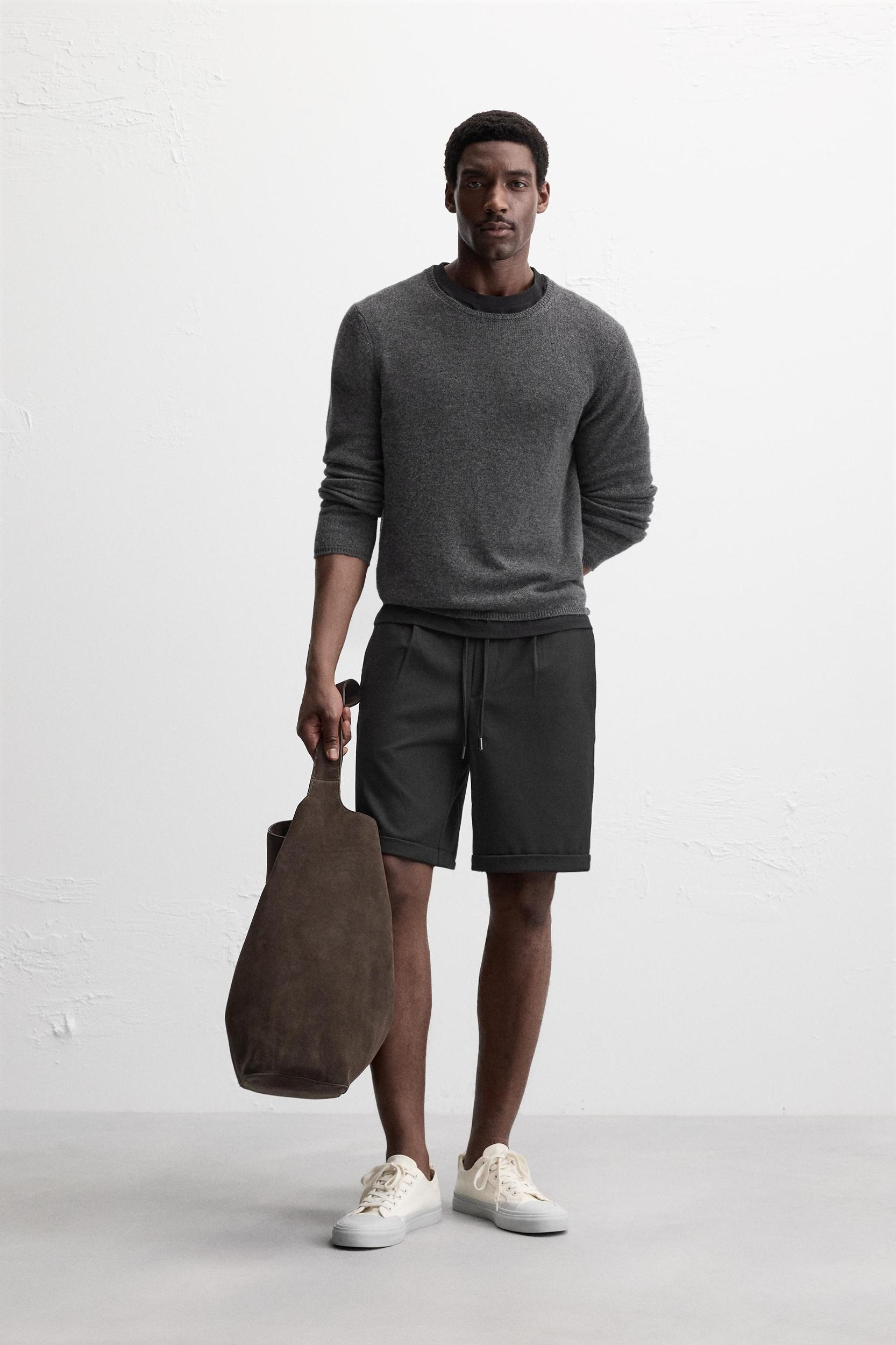 COMFORT SHORTS Product Image