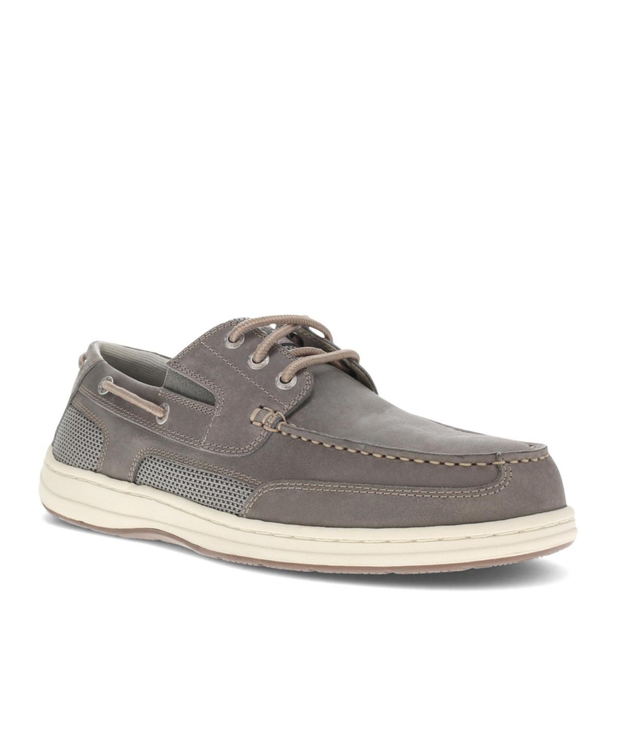 Dockers Beacon Mens Leather Boat Shoes Product Image