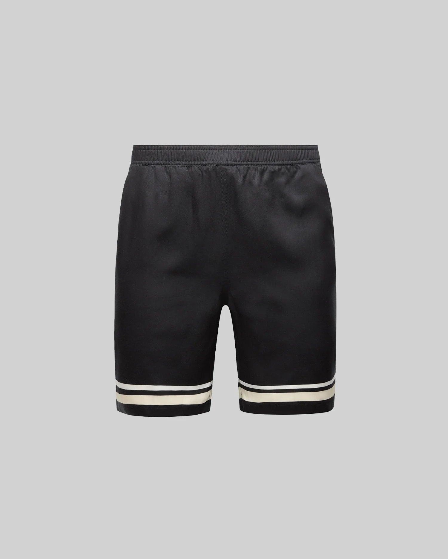 MENS ADEN TENCEL SHORT - MB0700005 Product Image
