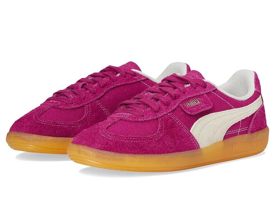 Puma Womens Palermo Vintage Sneakers Product Image