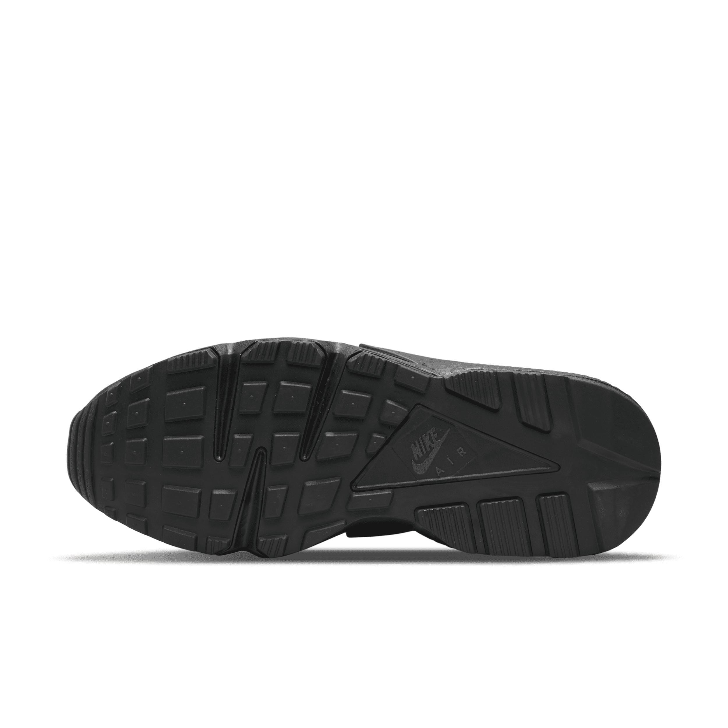 Nike Womens Nike Air Huarache - Womens Shoes Sail/Orange/Blue Product Image