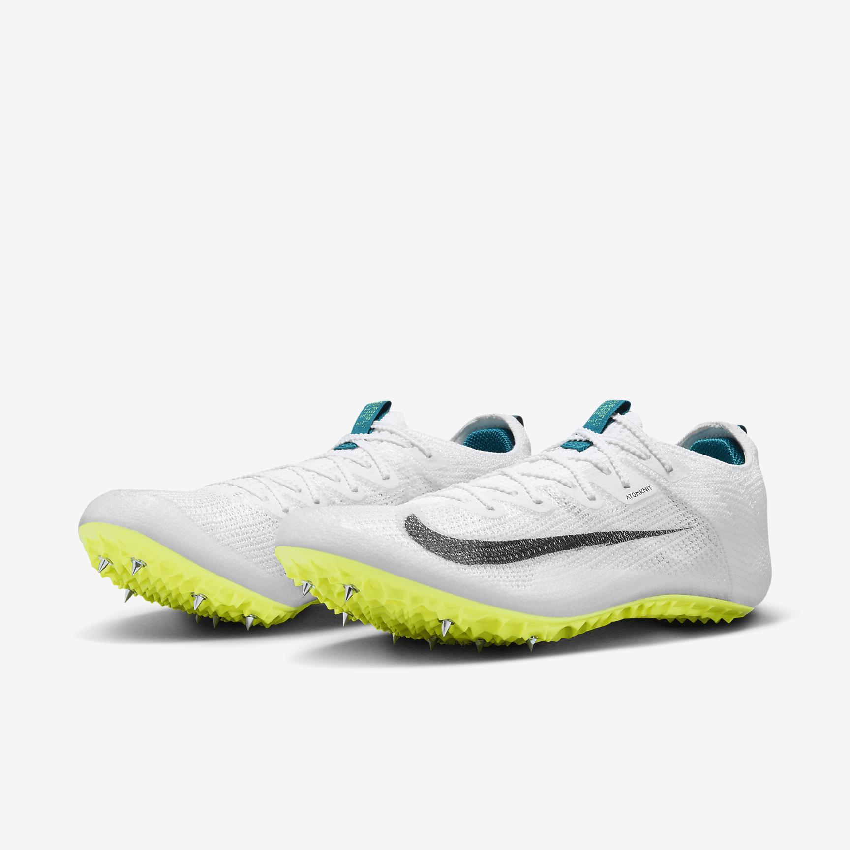 Nike Men's Zoom Superfly Elite 2 Track & Field Sprinting Spikes Product Image