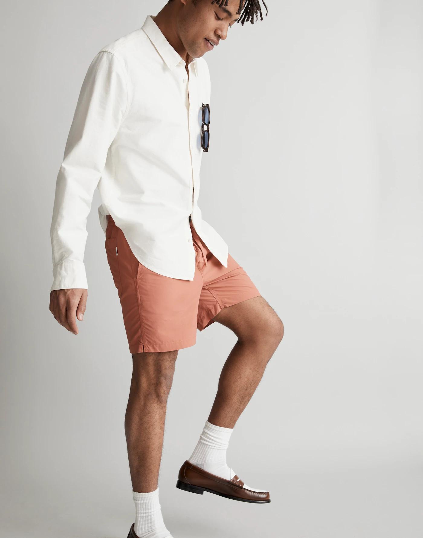 6 1/2" (Re)sourced Everywear Shorts Product Image