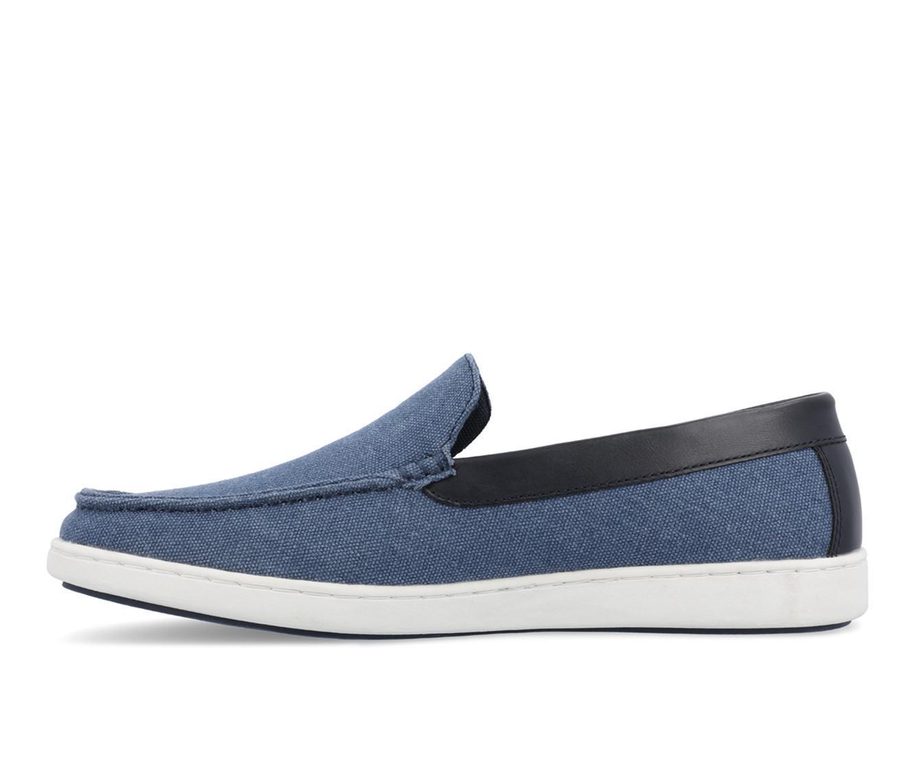 Men's Vance Co. Corey Loafers Product Image