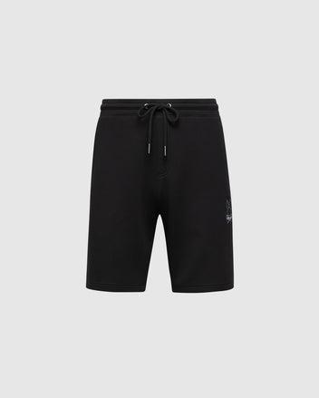 MENS DACANO PERFORATED SWEATSHORT - B6R286E200 Product Image