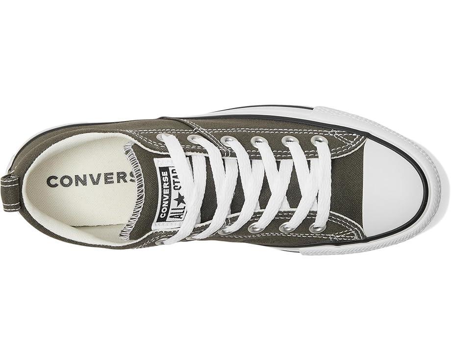 Chuck Taylor All Star Madison Low Top Sneaker Product Image