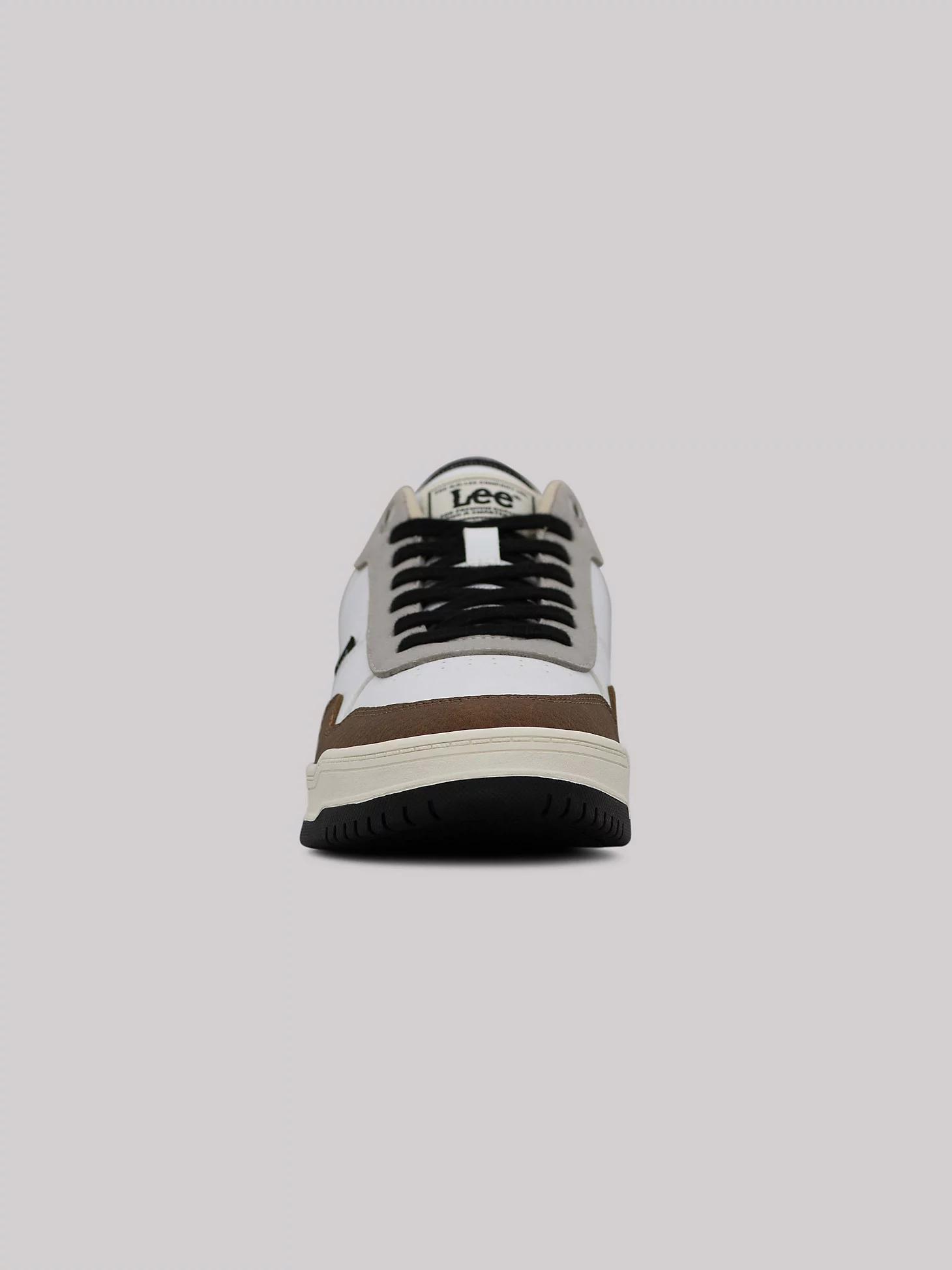 Men's Marcus Low-Top Sneaker | Men's Shoes | Lee® Product Image