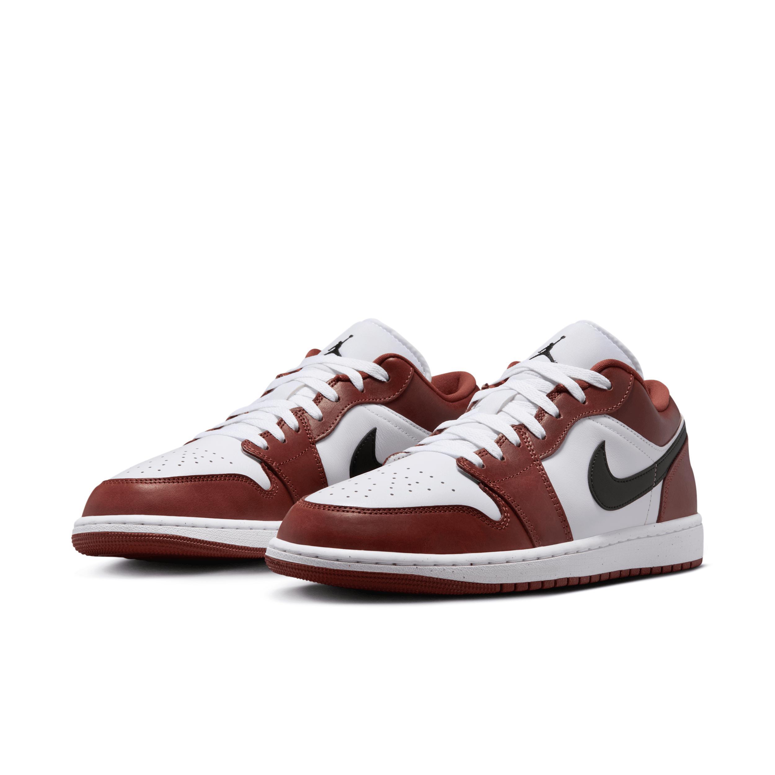 Men's Air Jordan 1 Low SE Shoes Product Image