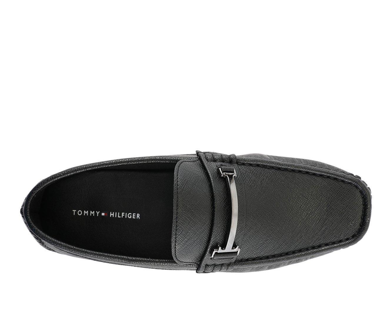 Men's Tommy Hilfiger Acento Loafers Product Image