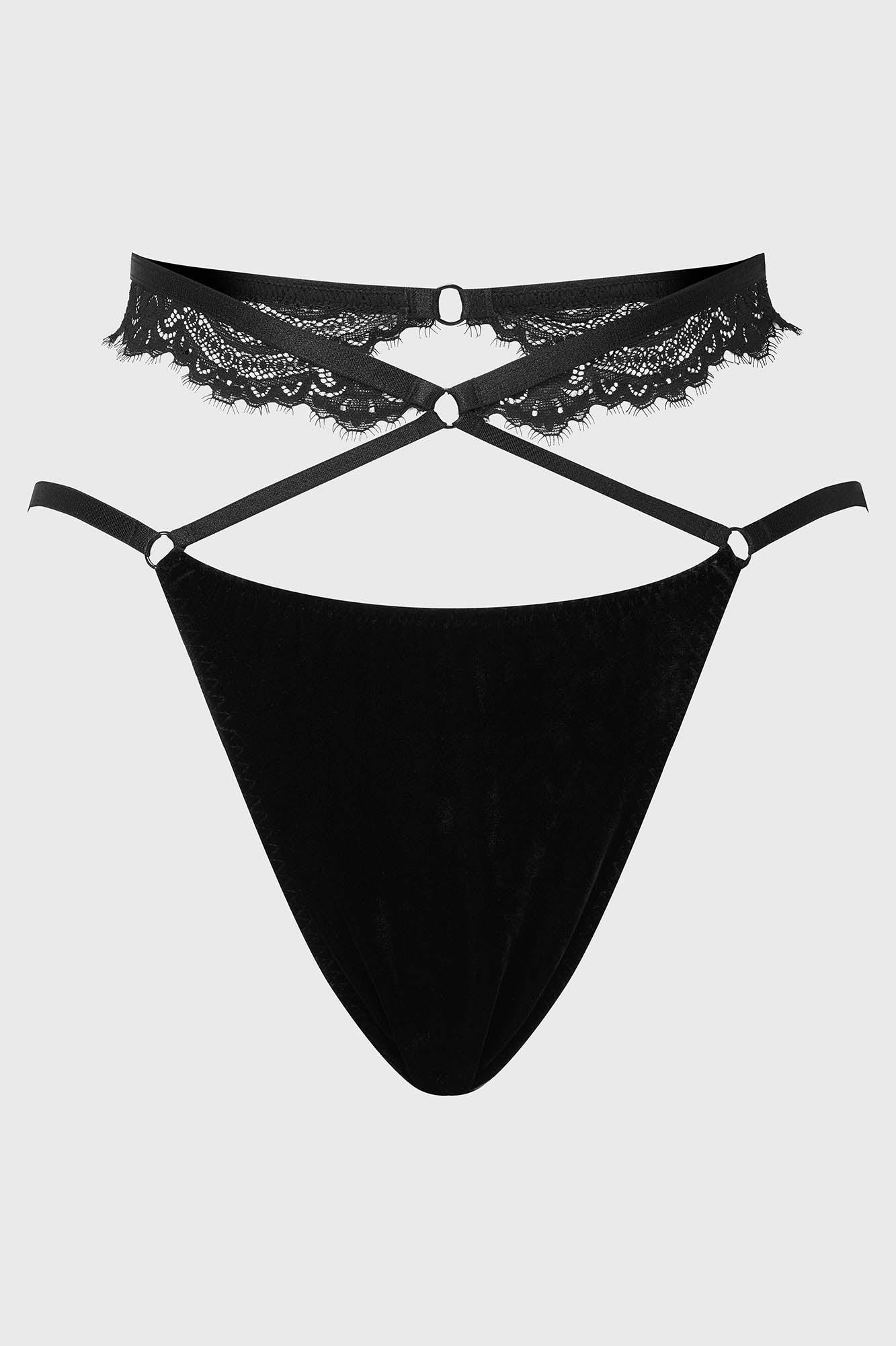 Affinity Bondage Panty Female Product Image