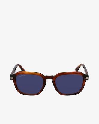 The Line Acetate Rectangle Glasses Product Image