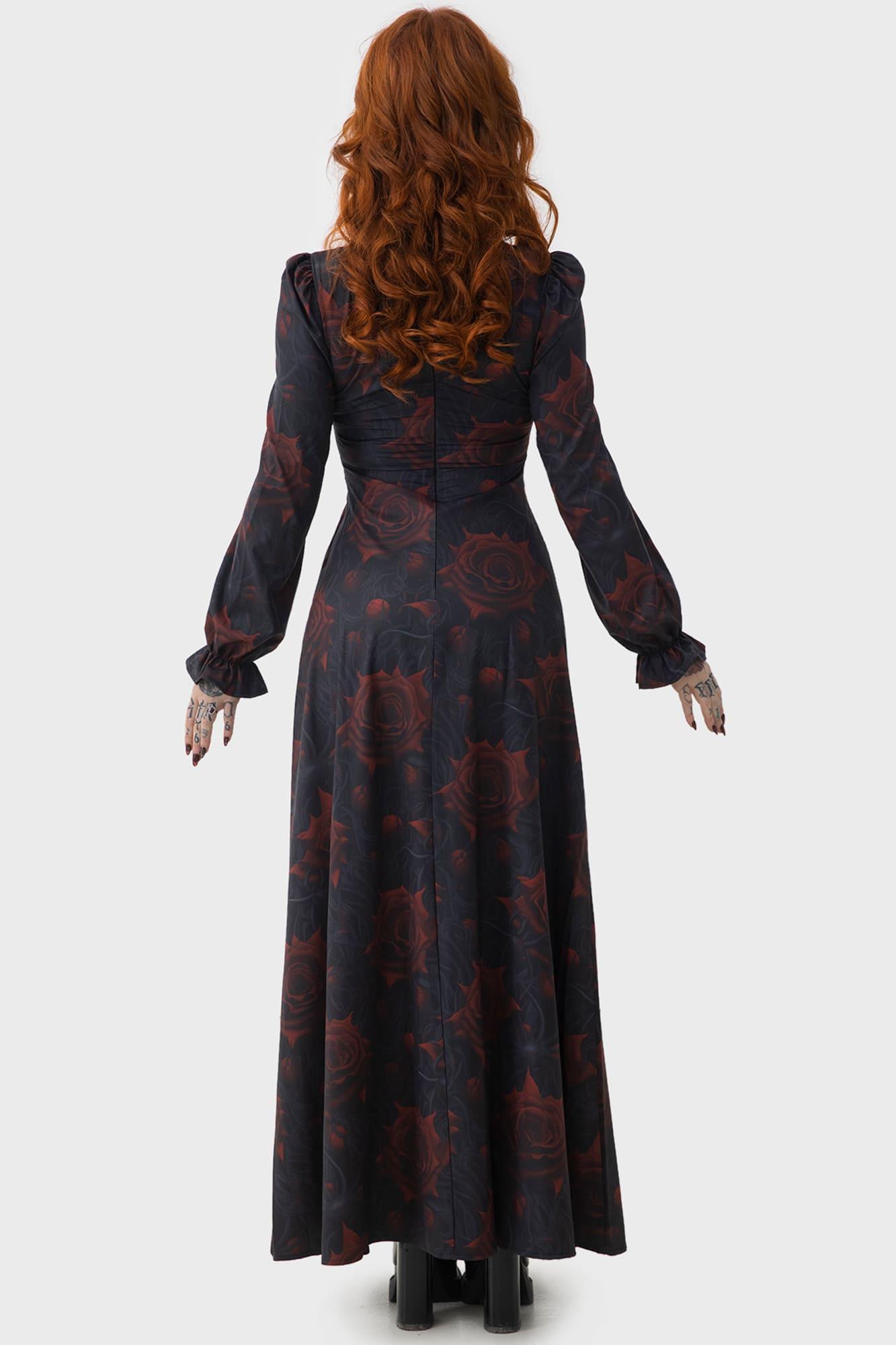 Neve's Nightmare Dress Female Product Image