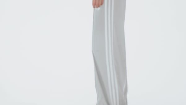 Womens adidas Originals adicolor 3-Stripes Firebird Loose Track Pants Product Image