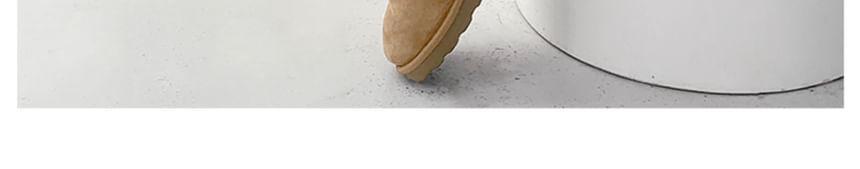 Terry Leg Warmer Product Image